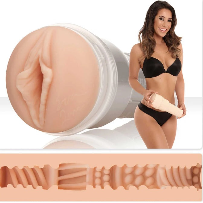 Fleshlight Girls Eva Lovia Sugar