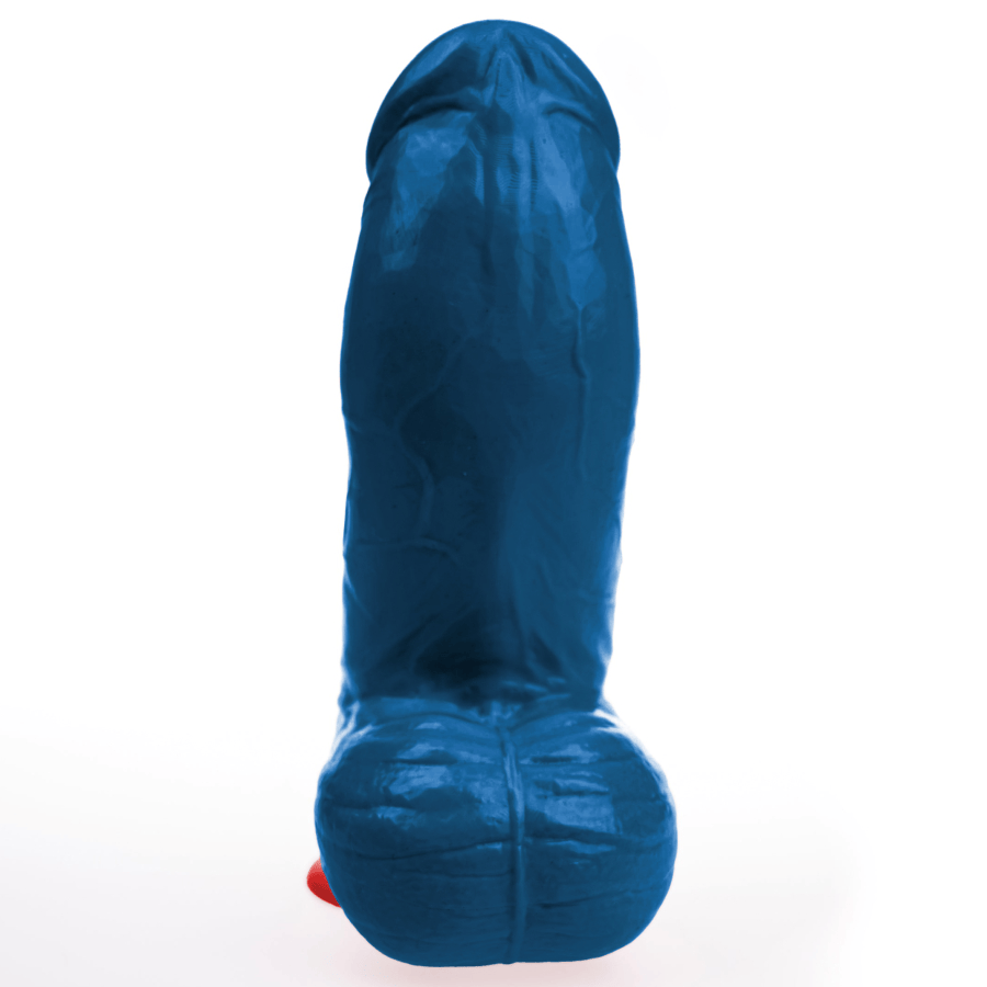 Fuck & Fist Thor X-Large Dildo 8.26"