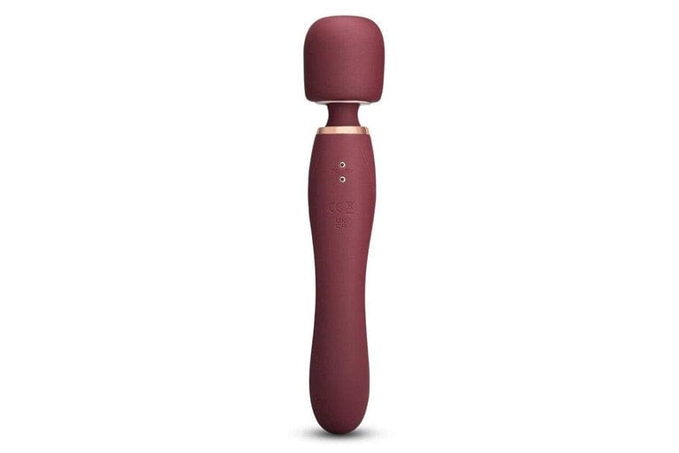 Le Wand Flat Top Fusion G