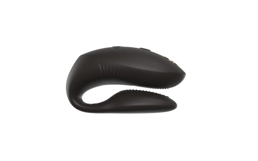 We-Vibe Chorus Pro – Couples Vibrator (Satin Black)