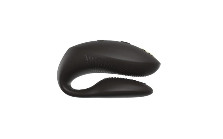 We-Vibe Chorus Pro – Couples Vibrator (Satin Black)