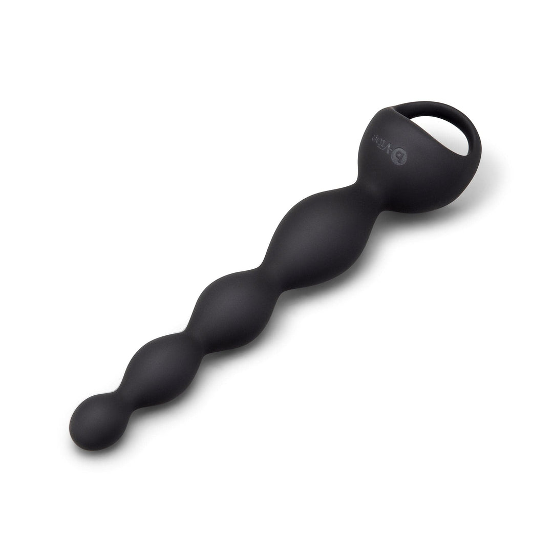 6.5” Vibing Anal Beads