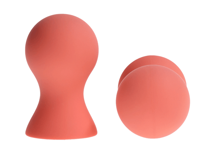 Peaches 'n CreaMe Silicone Nipple Suckers