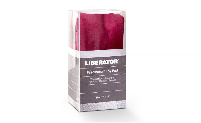 Liberator Fascinator Toy Pad