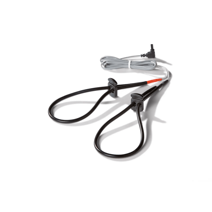 Mystim Rodeo Robin - Glans-& scrotum strap set