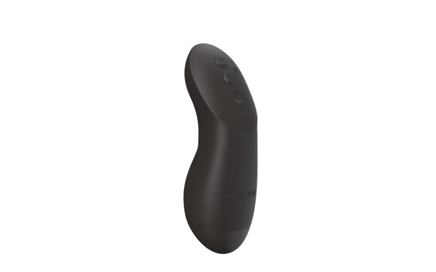 We-Vibe Chorus Pro – Couples Vibrator (Satin Black)