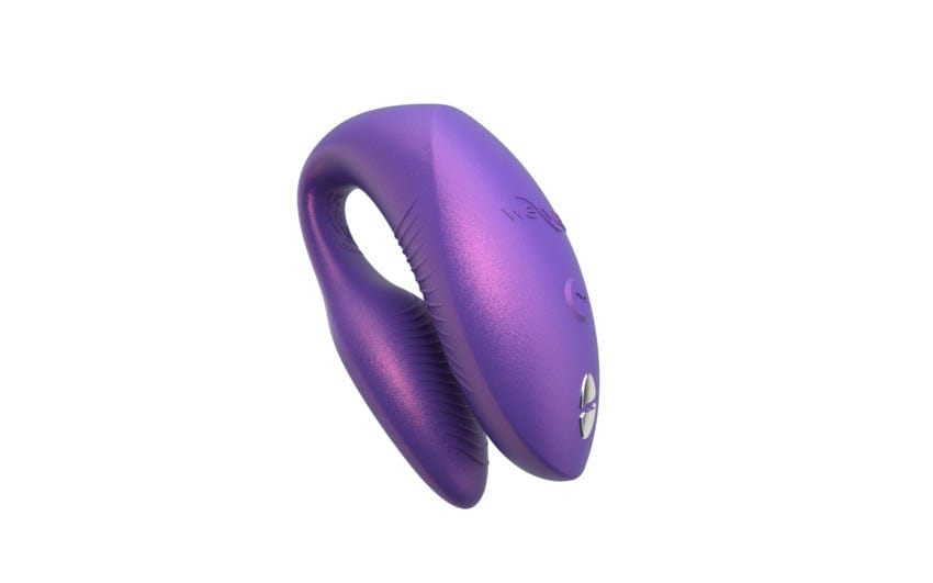 We-Vibe Chorus Pro – Cosmic Purple (Vibrant Future Dusk)