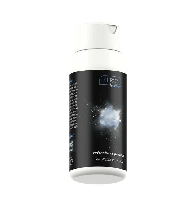 FeelNew Refreshing Powder – WW INC