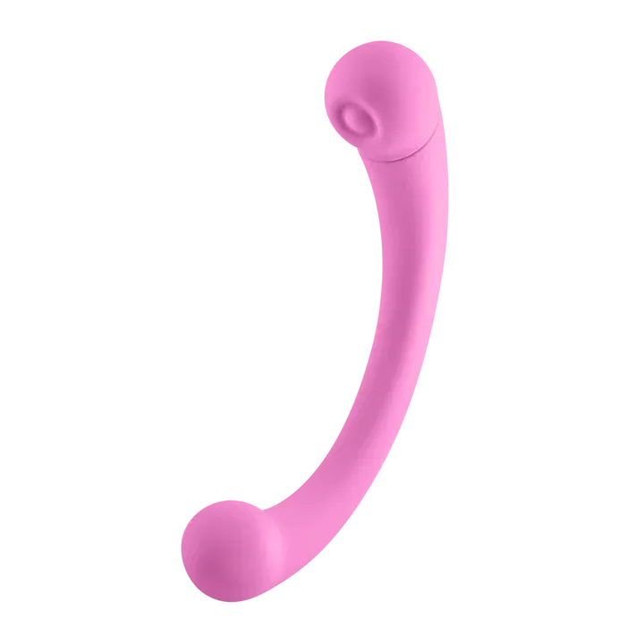 Femme Funn Aluna Dual-Ended Vibrator