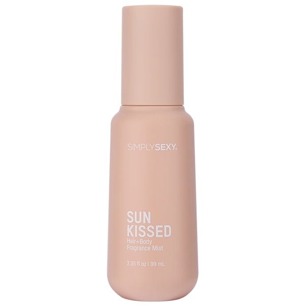 Simply Sexy Pheromone Hair + Body Mist – Sun Kissed (99mL)