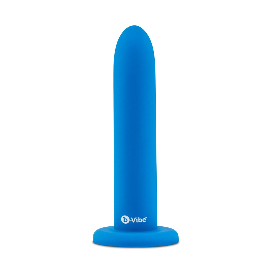 B-Vibe Silicone Anal Training Dilator Set