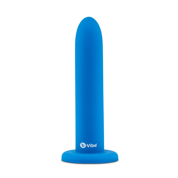 B-Vibe Silicone Anal Training Dilator Set