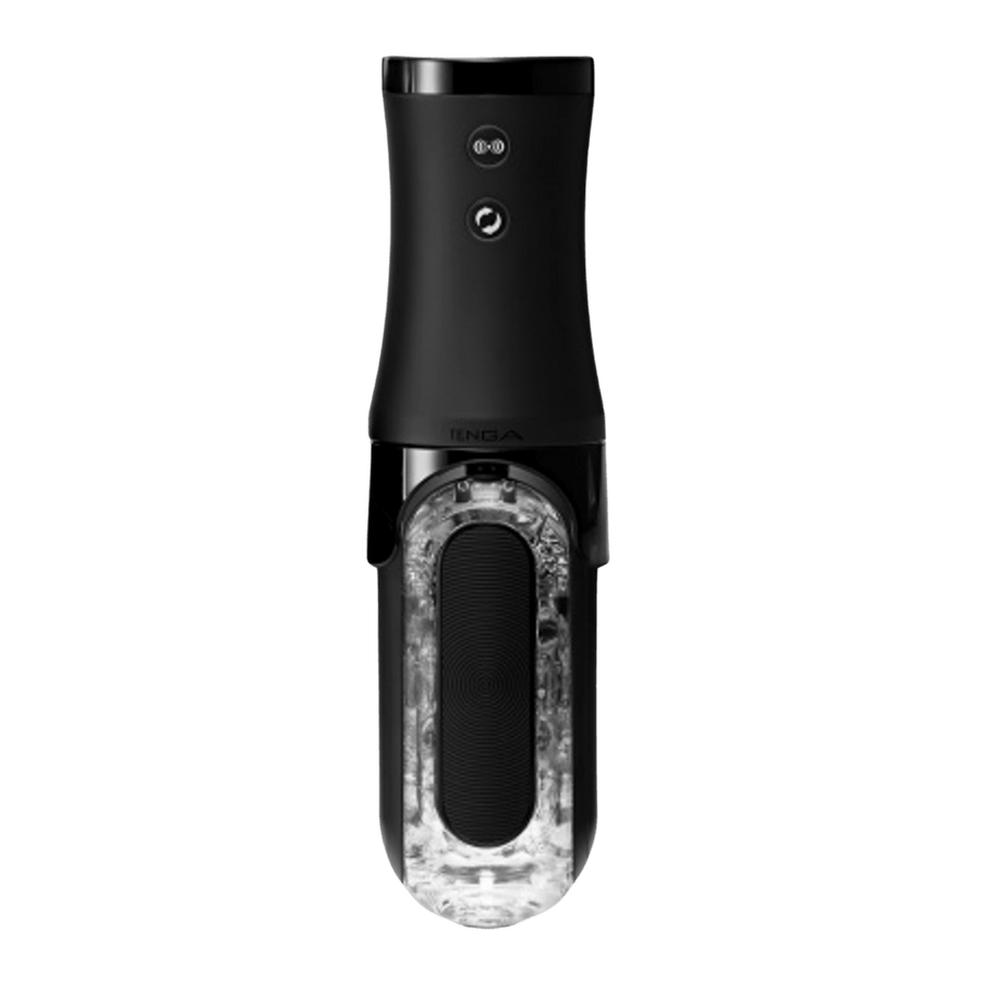 FLIP ZERO ELECTRONIC VIBROTATION