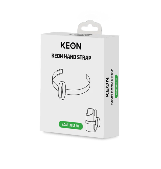 Keon Hand Strap