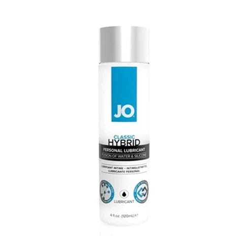 System JO Classic Hybrid Lubricant