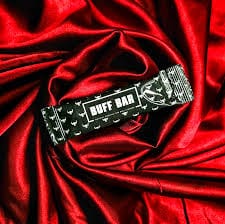 Buff Bar – Natural Performance Enhancer