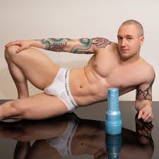 Fleshjack Boys Baxxx Chaos