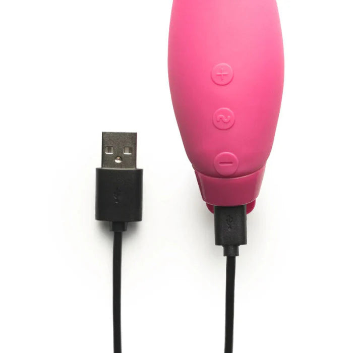 Je Joue Juno Fuchsia