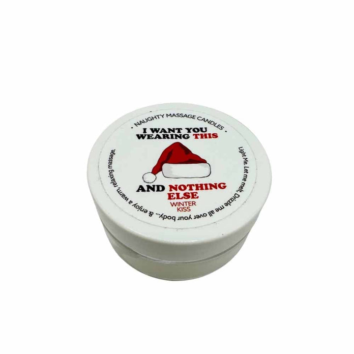 Kama Sutra Mini Massage Candles