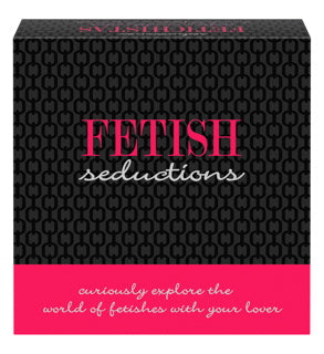 Fetish Seductions