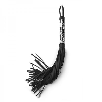 Lace Flogger | Miss Morgane