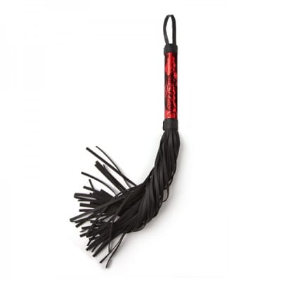 Lace Flogger | Miss Morgane
