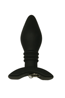 Adore U - Kara Split Ring ButtPlug