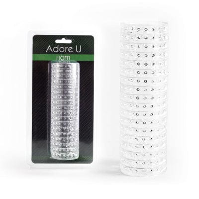 Adore U Höm - Masturbateur