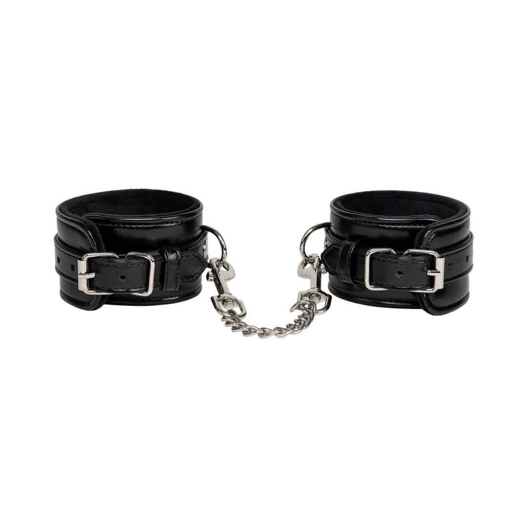 Miss Morgane - Handcuffs