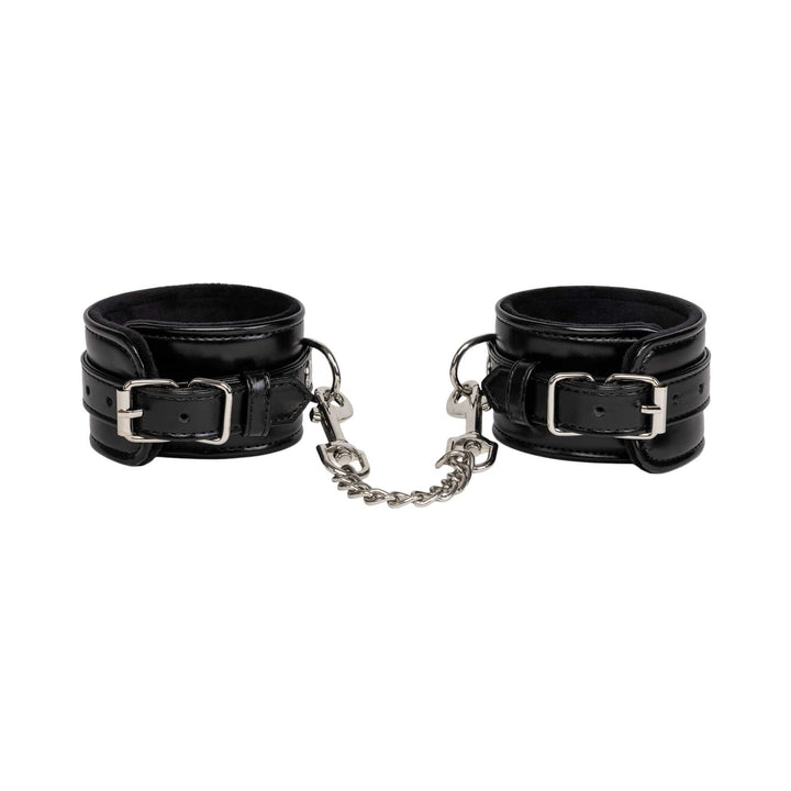 Miss Morgane - Handcuffs