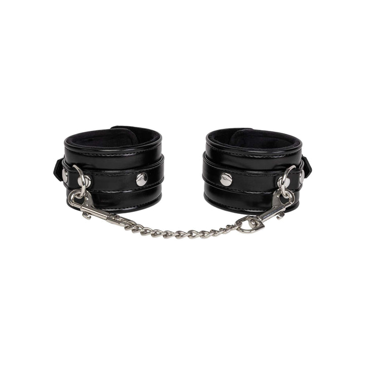 Miss Morgane - Handcuffs