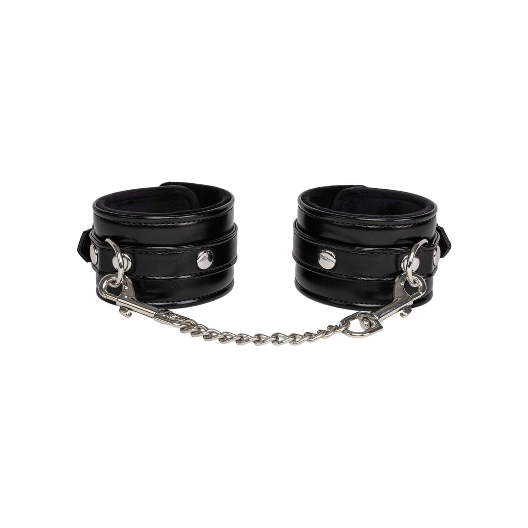 Miss Morgane - Ankle Cuffs