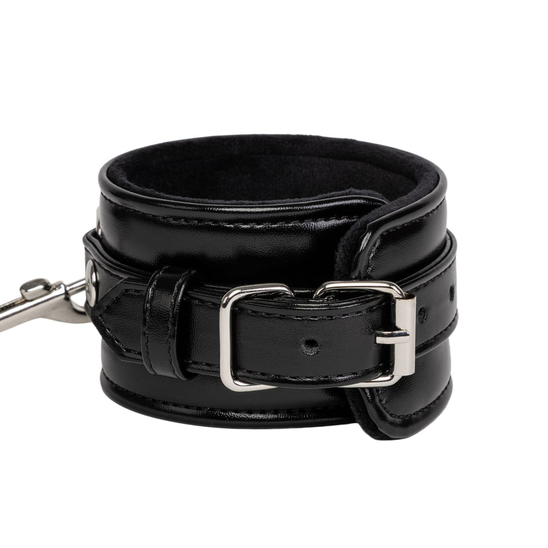 Miss Morgane - Handcuffs