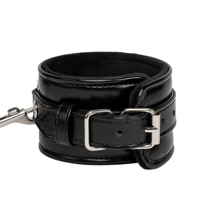 Miss Morgane - Ankle Cuffs