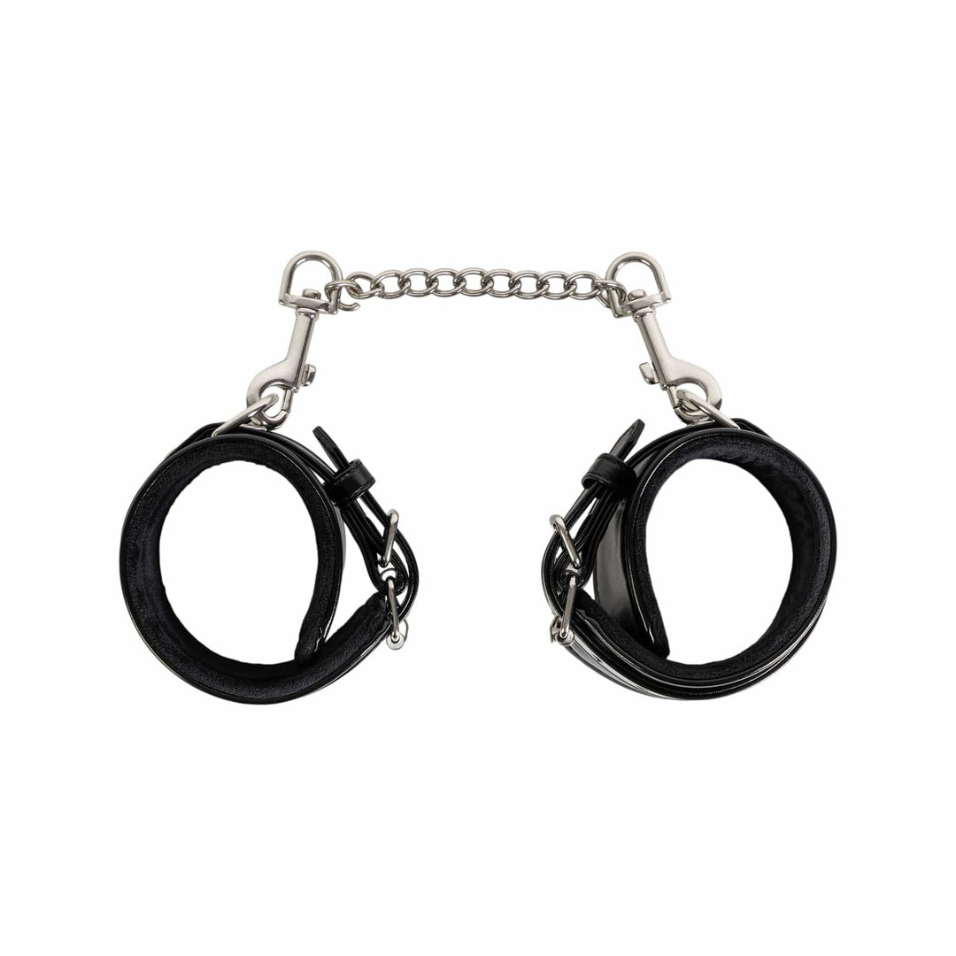 Miss Morgane - Ankle Cuffs