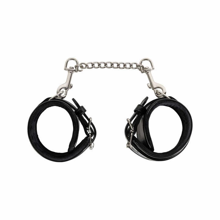Miss Morgane - Ankle Cuffs