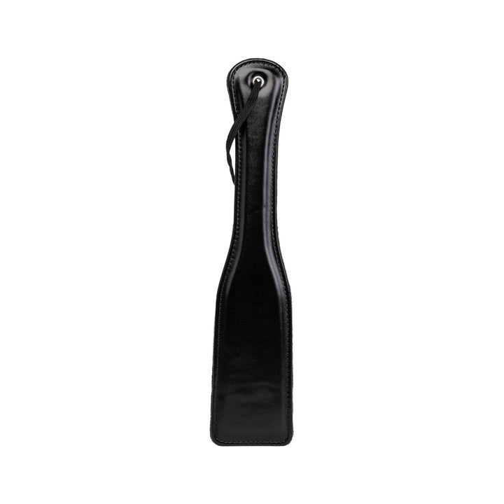 Miss Morgane - Pearlescent PU Double-Sided Paddle