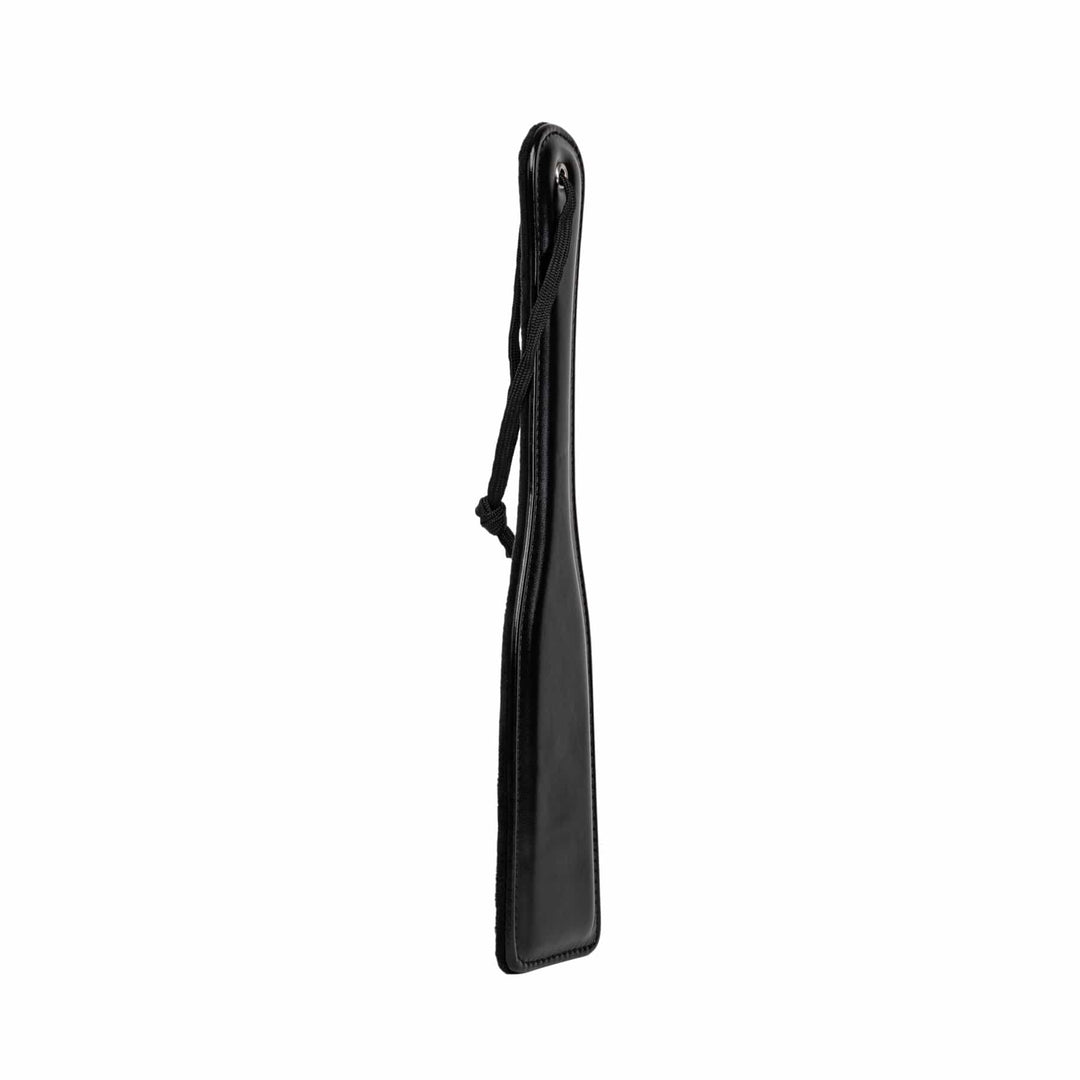 Miss Morgane - Pearlescent PU Double-Sided Paddle