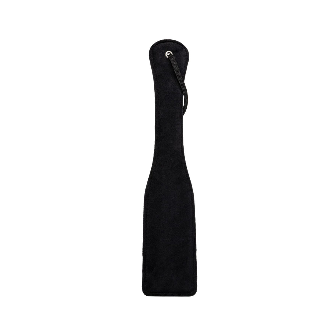 Miss Morgane - Pearlescent PU Double-Sided Paddle