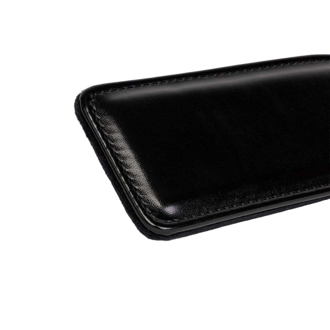 Miss Morgane - Pearlescent PU Double-Sided Paddle