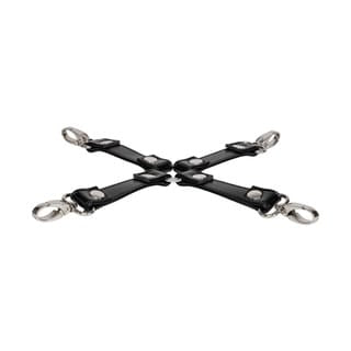 Miss Morgane - Hog-Tie