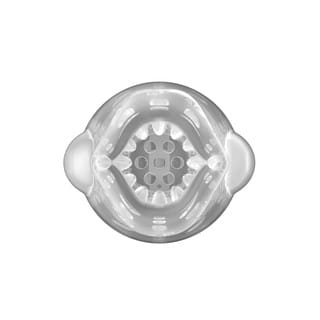 Adore U Höm - Vibrating, Thrusting & Rotating Masturbator