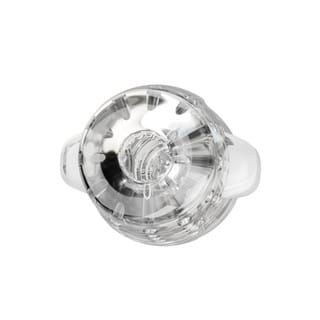Adore U Höm - Suction Vibrating Masturbator