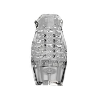 Adore U Höm - Vibrating & Rotating Masturbator