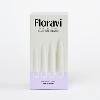 Vaginal Dilator Set