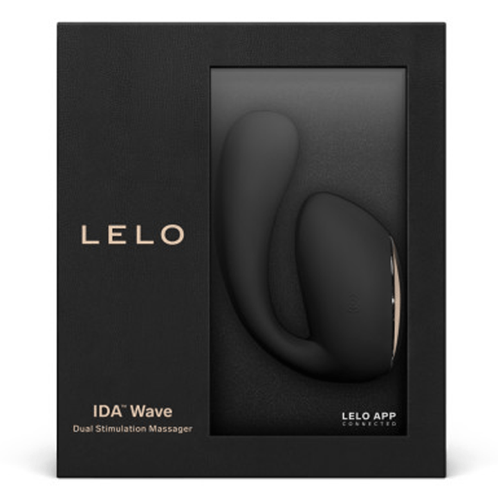IDA Wave, Black