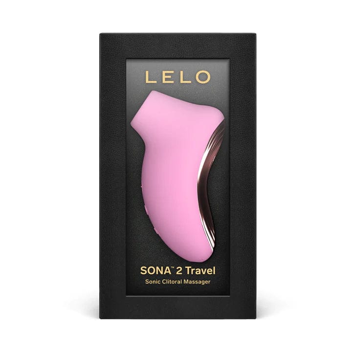 Lelo Sona 2 Travel