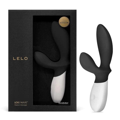 Lelo Loki Wave 2