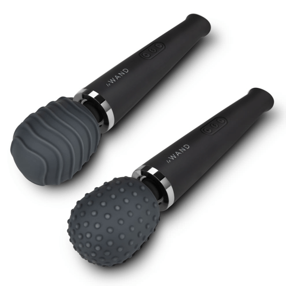 Silicone Texture Covers (2-Pack)