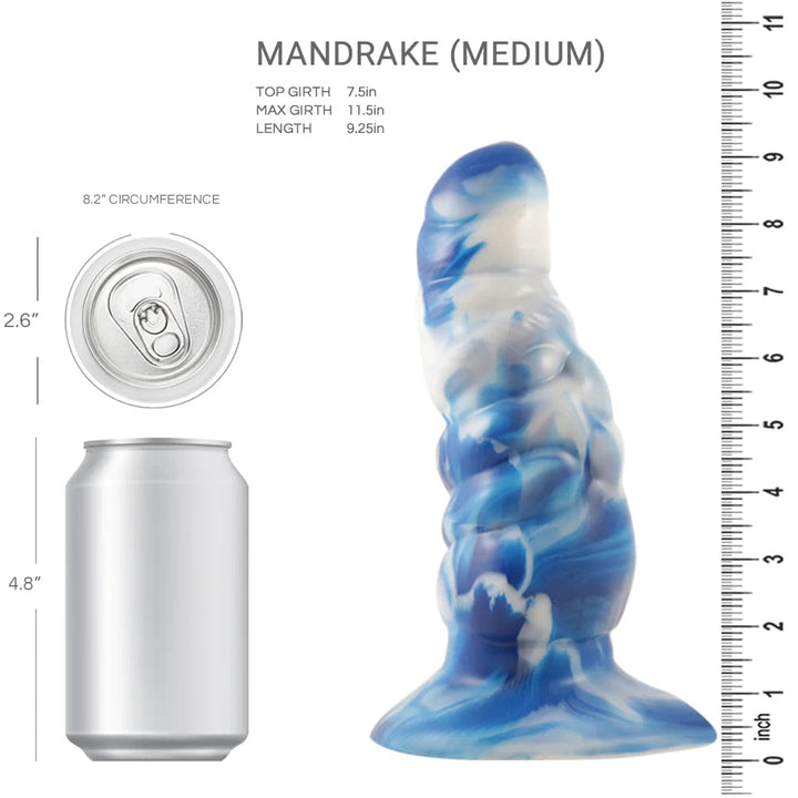 Fantasy Dildos Mandrake